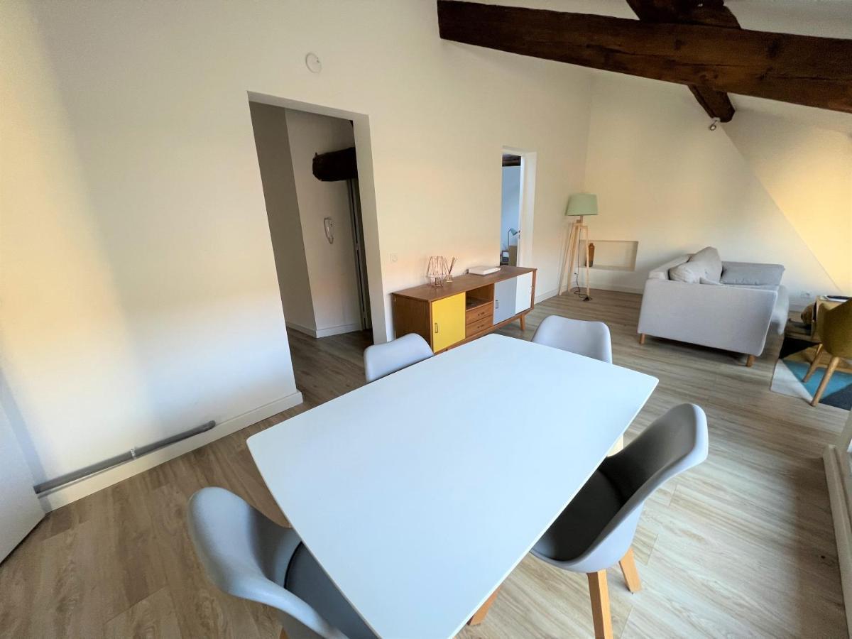 La Dolce Vita Nimoise Terrasse 100 M Des Arenes Νιμ Εξωτερικό φωτογραφία